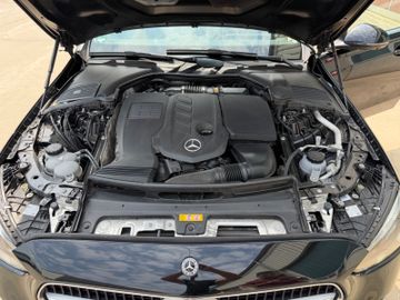 Mercedes C 220 - 10