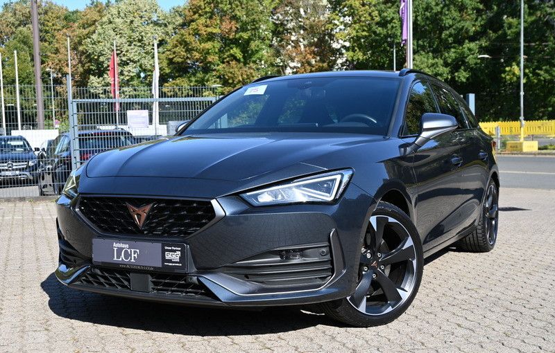 Cupra Leon Sportstourer 1.4 e-Hybrid Navi Leder 1H LED