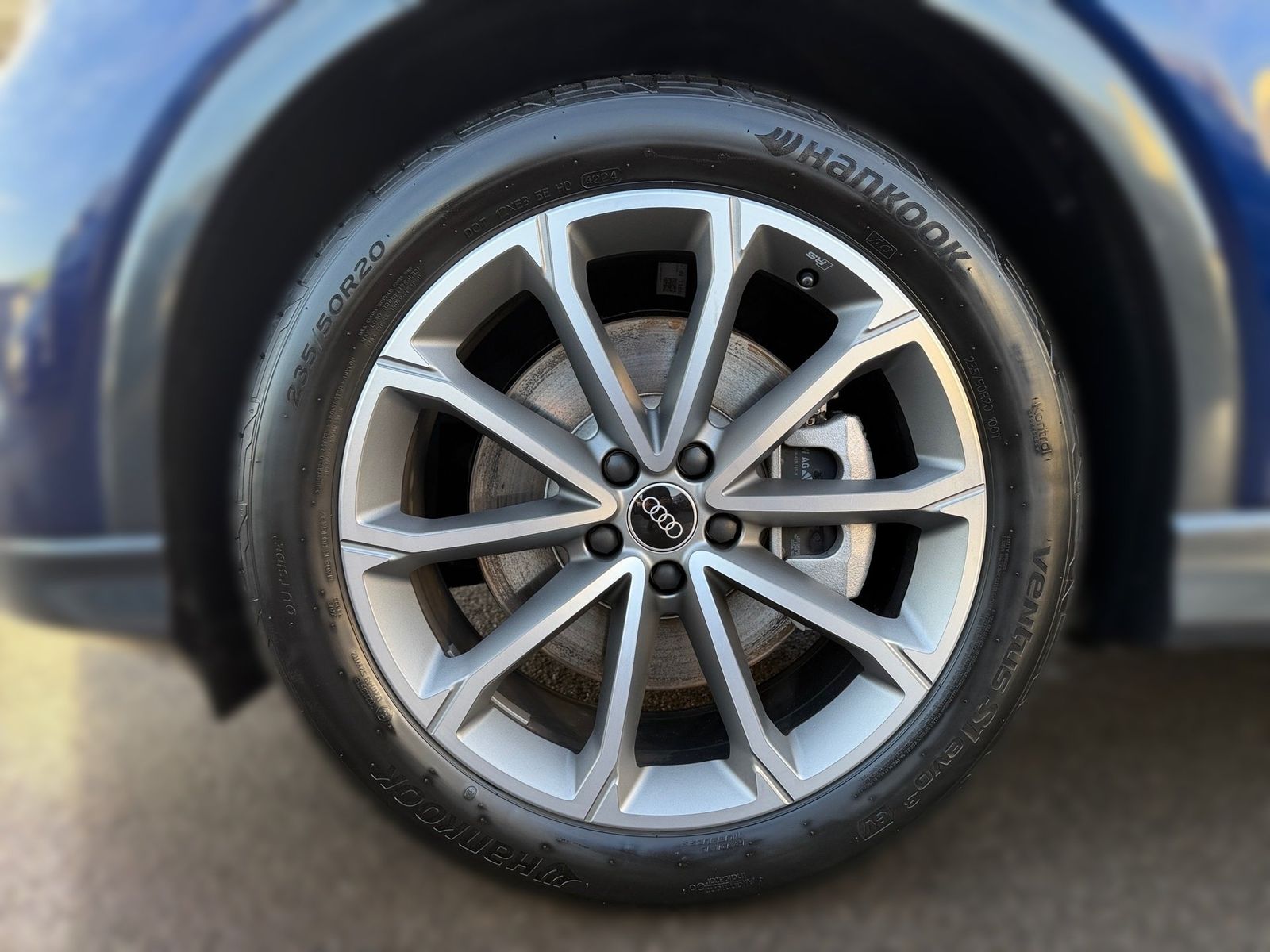 Audi Q4 e-tron - Bild 5