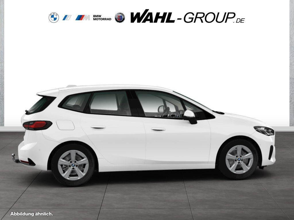 BMW 220 Active Tourer - Bild 8