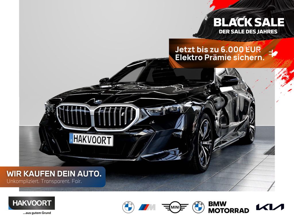 BMW i5