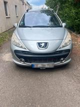 Peugeot 207 SW - Peugeot 207 Gebrauchtwagen in Hannover