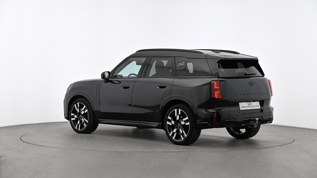 MINI Countryman C (Cooper) - Bild 8