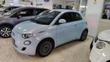 Fiat 500e Berlina 42 kWh - Fiat: Berlina