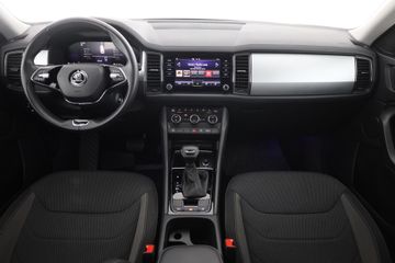 Skoda Kodiaq - 9