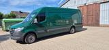 Mercedes-Benz Sprinter 311 maxi Lang - Mercedes-Benz Sprinter in Kiel