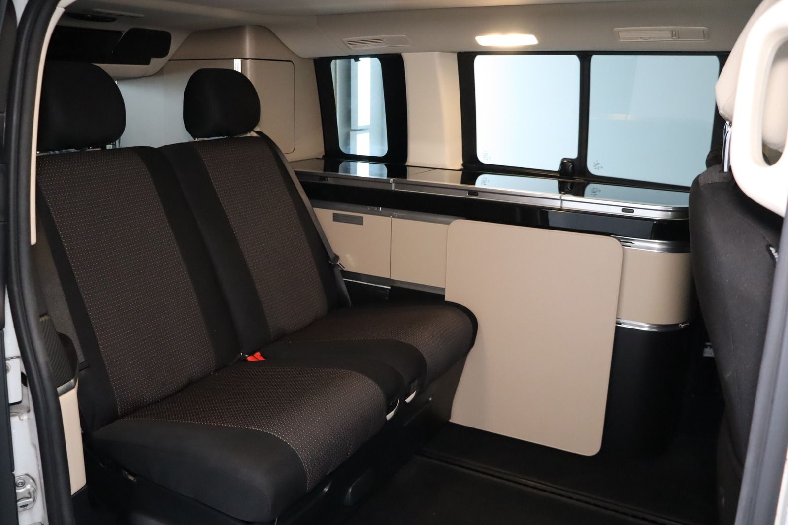 Fahrzeugabbildung Mercedes-Benz V250 d Marco Polo * Küche * Dachbett * Standhzg.