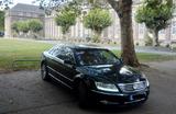 Volkswagen Phaeton 4.2 V8 4MOTION 5-Sitzer - LPG