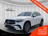 Mercedes-Benz GLC 200 AMG 4M Kamera LED Pano Totw. Memory 19" - Mercedes-Benz GLC 200 in Dortmund