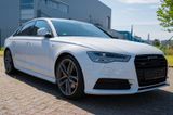 Audi A6 2.0 TFSI S tronic quattro S-Line - Audi A6 in Wiesbaden