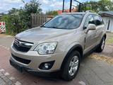 Opel Antara Design Edition 4x4*Aut*Navi*Xenon*Leder - Opel Antara in Berlin