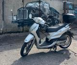 Peugeot Tweet 125 - PEUGEOT 125 TWEET