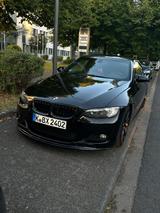 BMW 325i STAGE 1 - BMW 325 aus 2010: 325i
