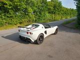 Lotus Elise - - - Lotus
