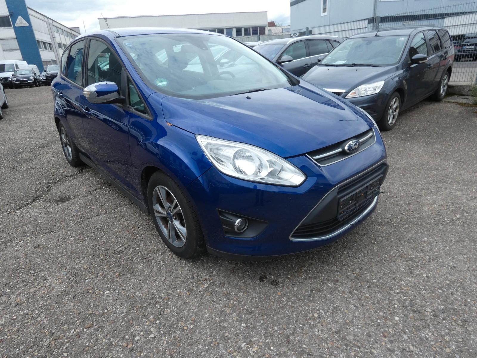Ford C-Max C-MAX Sync Edition