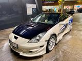 Toyota Celica 1.8 TS | Tüv 09/27 | Unikat | Einzelstück - Toyota Celica Benzin Gebrauchtwagen