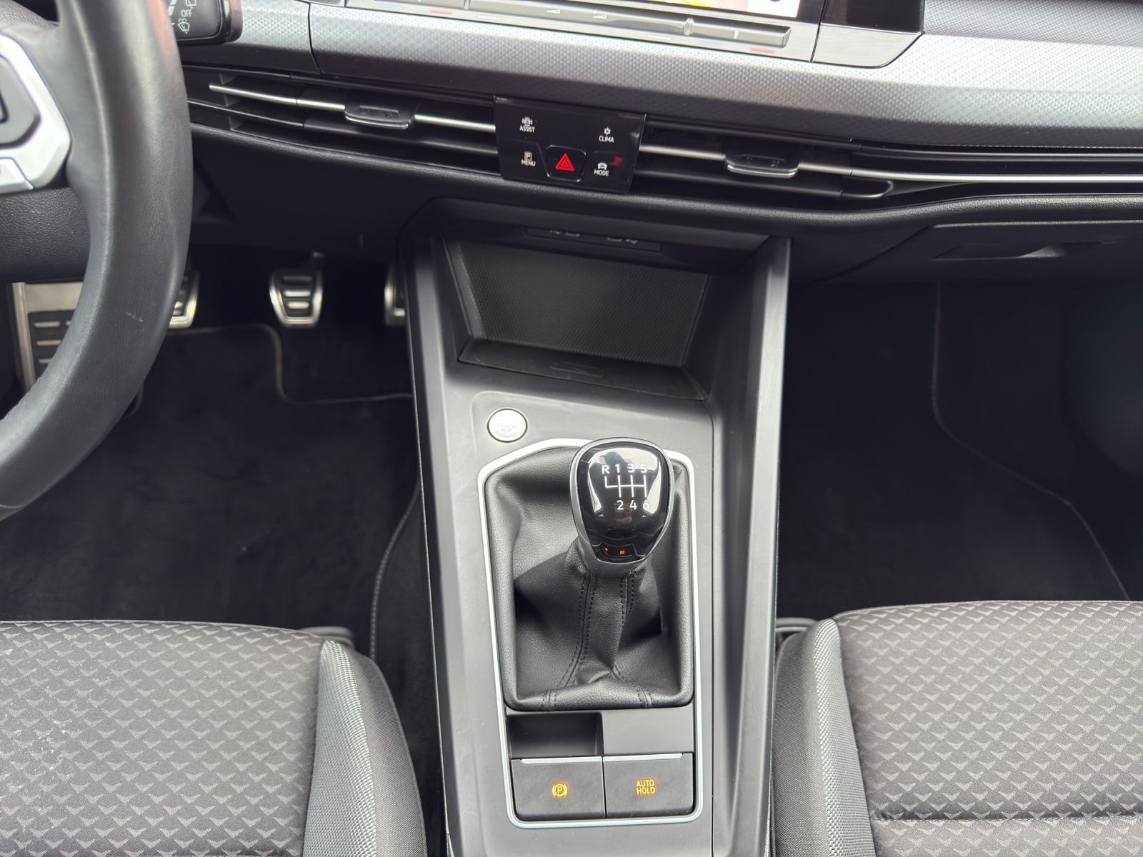 Volkswagen Golf - Bild 7