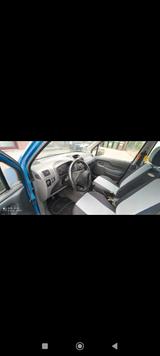 Suzuki Wagon R+ 1,3 GL 8fach bereift 2te Hand gepflegt  - Suzuki Wagon R+: Allradantrieb