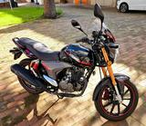 Keeway RKV 125 - Offers