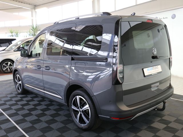 Volkswagen Caddy eHybrid DSG PanAmericana LED NAVI ACC AHK