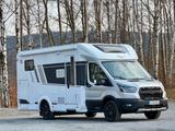 Carado T 338-SONDERMODELL "TRAIL" EDITION26
