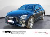 Audi Q5 40 TFSI quattro S-Line Business Assist Tour - Audi Q5 S-line-business