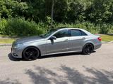 Mercedes-Benz E 350 CGI BlueEFFICIENCY AVANTGARDE*TÜV 2027* - Mercedes-Benz E 350: Avantgarde