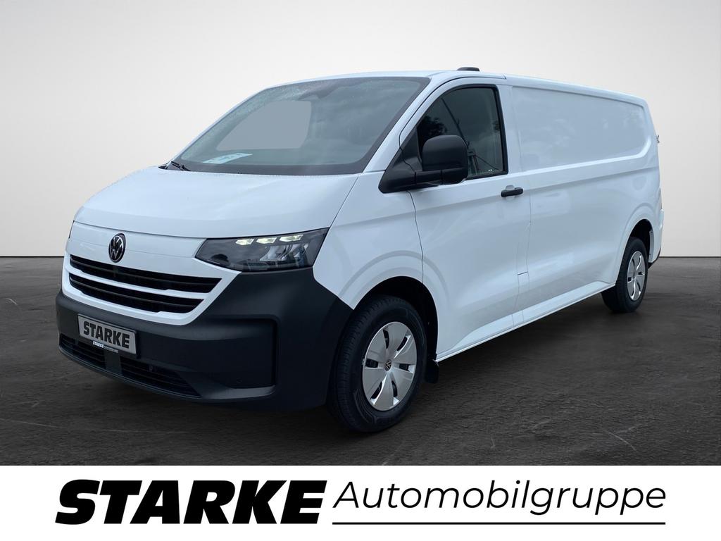 Volkswagen T7 Transporter