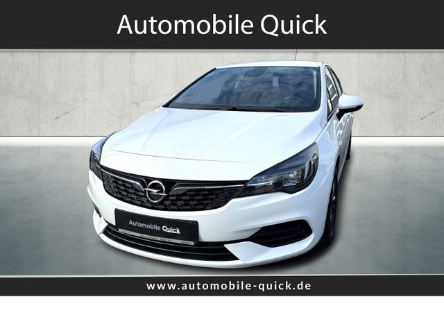 Opel Astra K 1.2 Edition LED/Alu/Lenkradheizung/PDC