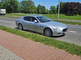 Maserati Quattroporte 4.2 V8 - Maserati Quattroporte von privat