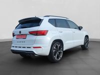 Cupra Ateca - Vorschau Bild 6