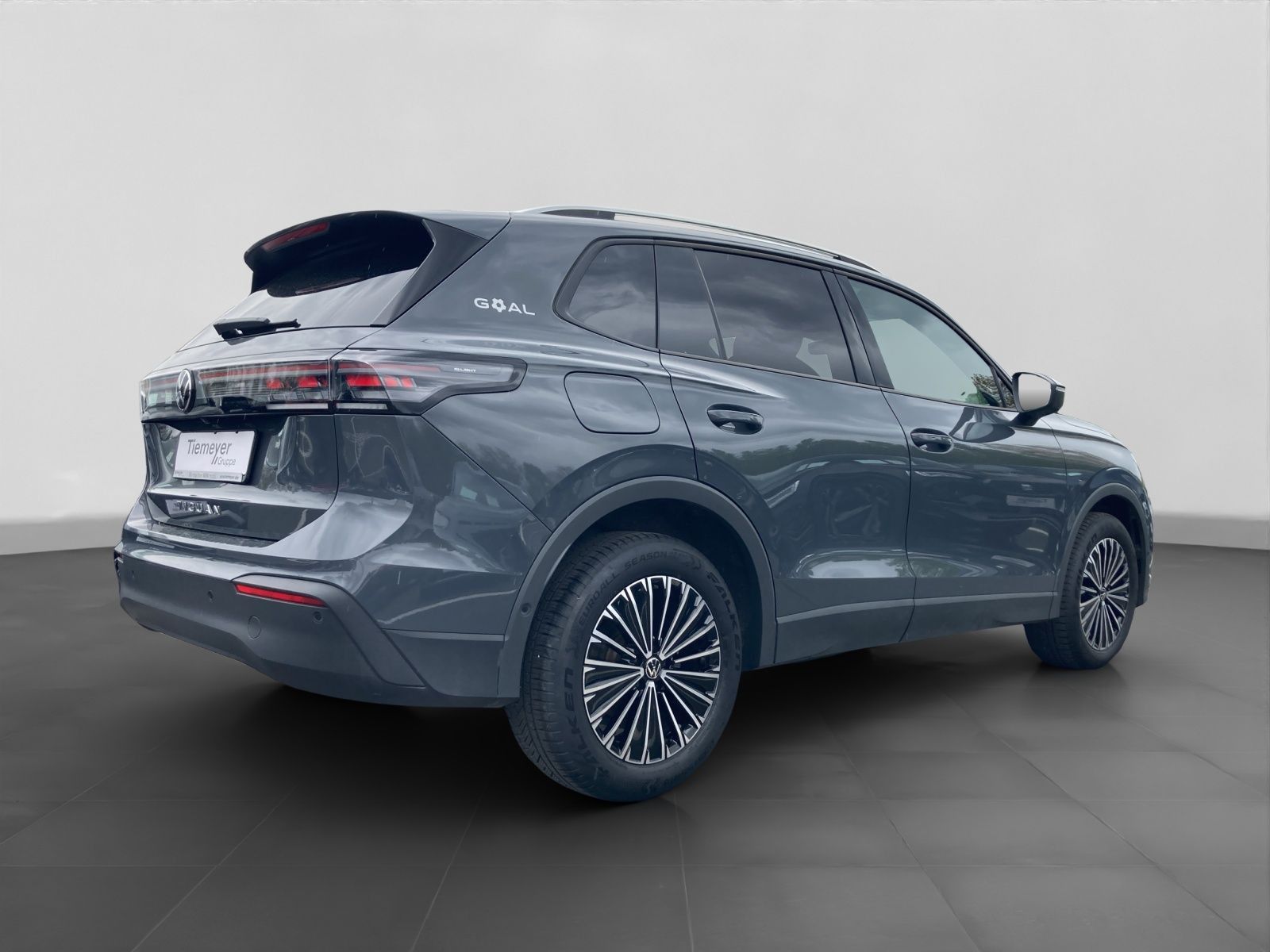 Volkswagen Tiguan - Bild 4