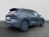 Volkswagen Tiguan - Vorschau Bild 4