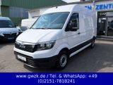 MAN TGE 3.140 L3H3 /Kamera/ PDC/ BT/ Automatik - Offers matching your search criteria