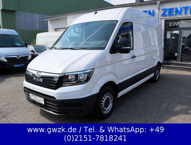 MAN TGE 3.140 L3H3 /Kamera/ PDC/ BT/ Automatik