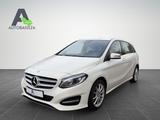 Mercedes-Benz B 180 Urban *LED*NAVI*ALU*TEILLEDER*2.Hand* - Mercedes-Benz B 180 Gebrauchtwagen in Karlsruhe