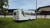 HYMER / ERIBA / HYMERCAR Nova 545 Luxusline  - HYMER / ERIBA Nova 545