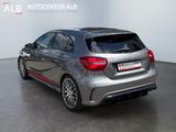 Mercedes-Benz A 45 AMG 4Matic/AUTOMATIK/PANO/LED/NAVI/ - graue Mercedes-Benz A 45 AMG