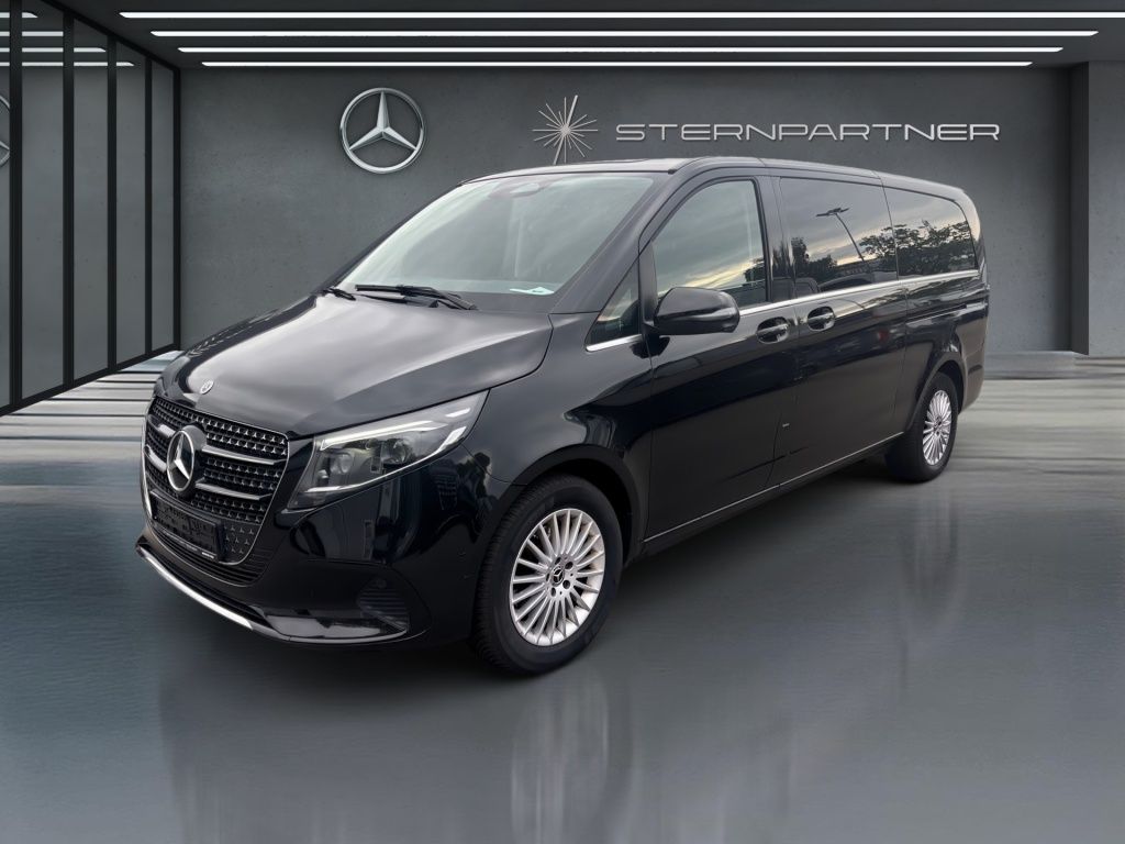 Image of Mercedes-Benz V 300