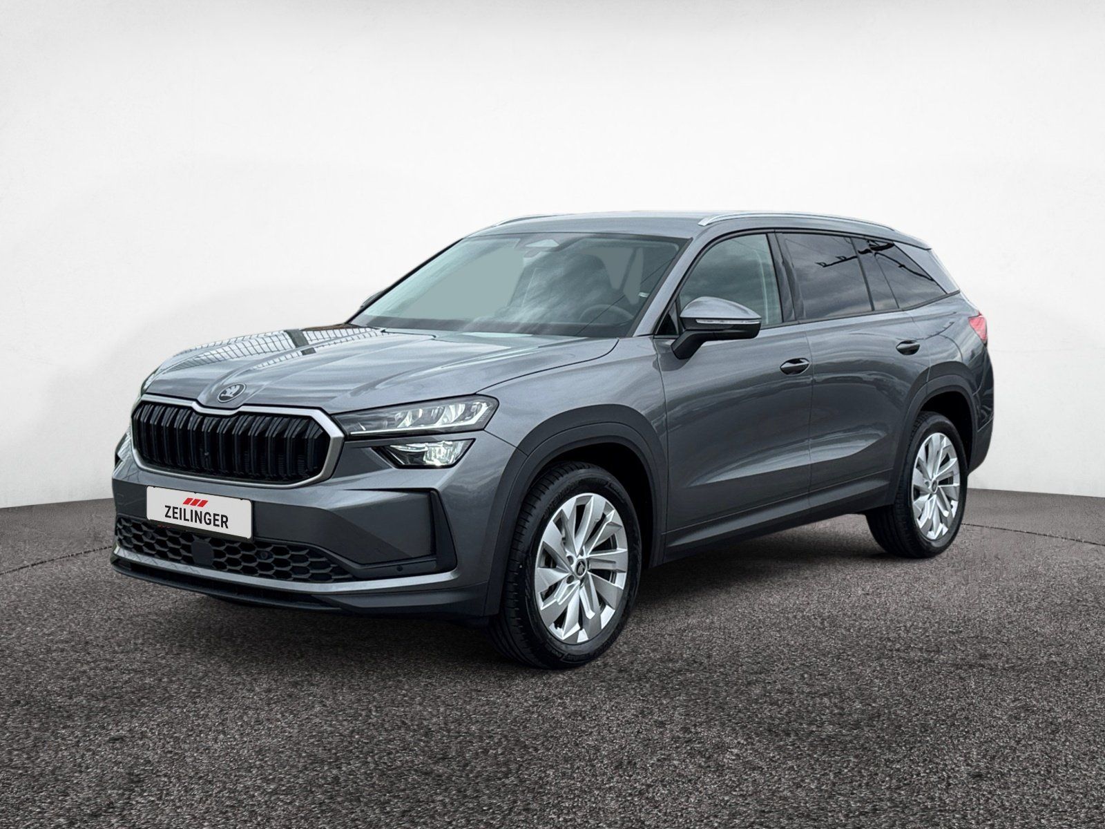 Skoda Kodiaq - Bild 2