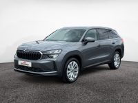 Skoda Kodiaq - Vorschau Bild 2
