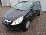 Opel Corsa 1.2 Twinport  1 Hand - Opel Corsa: Twinport