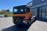 Mercedes-Benz Actros 2644 6x4 Hiab 21T Salzstreuer &... - Mercedes-Benz Actros 2644