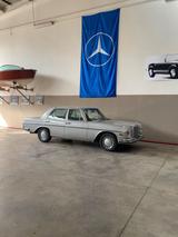 Mercedes-Benz Mercedes-benz 280 280se 3.5 - Mercedes-Benz Gebrauchtwagen von 1970
