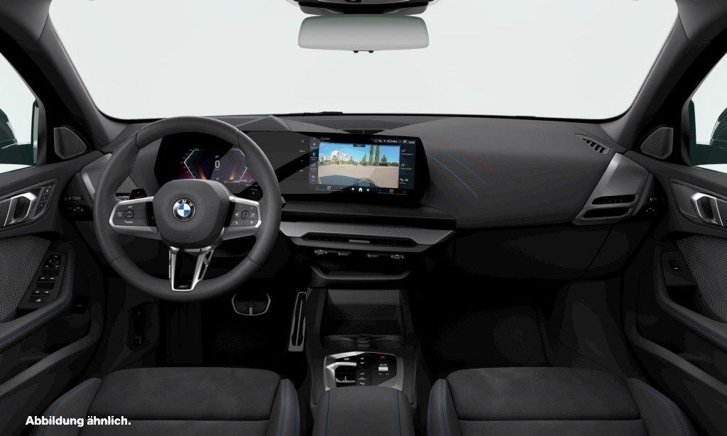 BMW 1 Series M Sport Driv.Assist+ Harman/K Head-Up LED, миниатюра 4