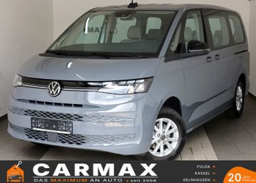 Volkswagen T7 Multivan - 1