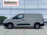 Toyota Proace City Electric (50 kWh) L2 Duty Comfort - Toyota mit Elektro-Antrieb: Van
