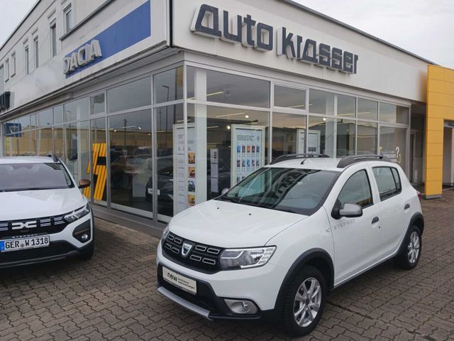 Dacia Sandero Stepway Prestige TCe90 *In Germersheim*