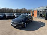 Volkswagen Passat Lim. Comfortline/2,0/EURO6/NAVI/TEMPOMAT - Volkswagen Passat: Eu