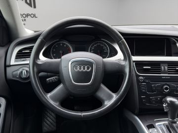 Audi A4 - 12